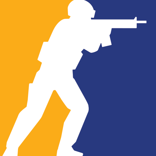 Logo de Counter-Strike 2
