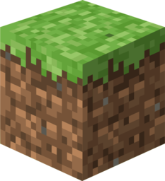 Logo de Minecraft