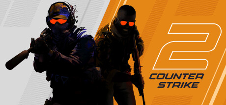 Banner Oficial de Counter-Strike: Global Offensive