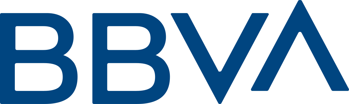 Logo Banco BBVA