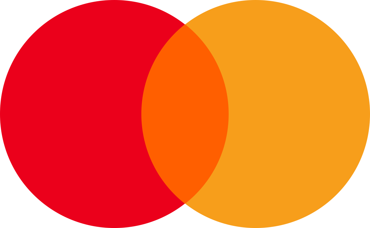 Logo de MasterCard