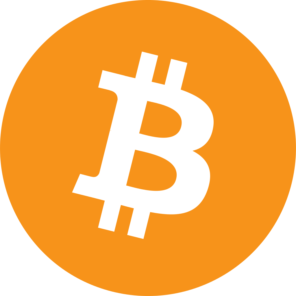 Logo de Bitcoin
