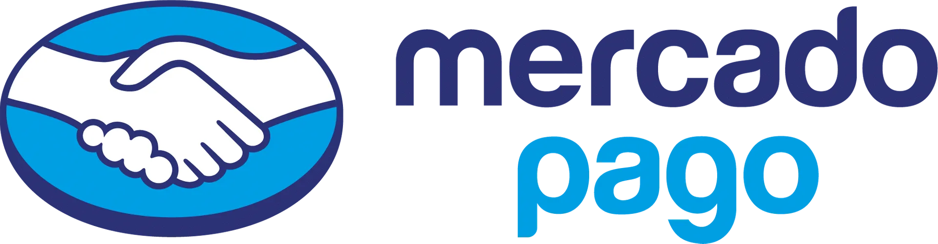 Logo de MercadoPago