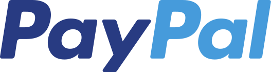 Logo de PayPal