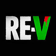 RE-Vanilla : 128 Ticks Logo