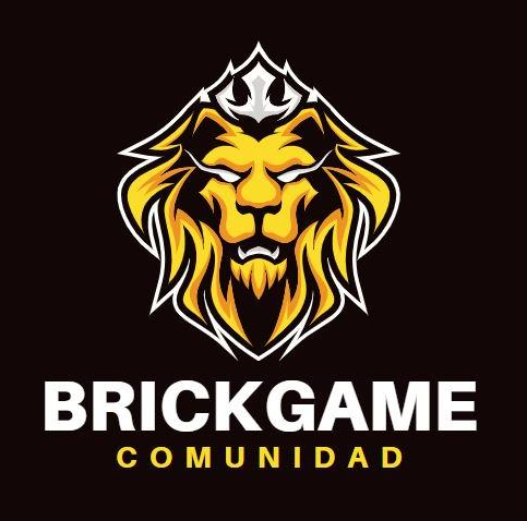 BRICKGAME - ARGENTINA Logo