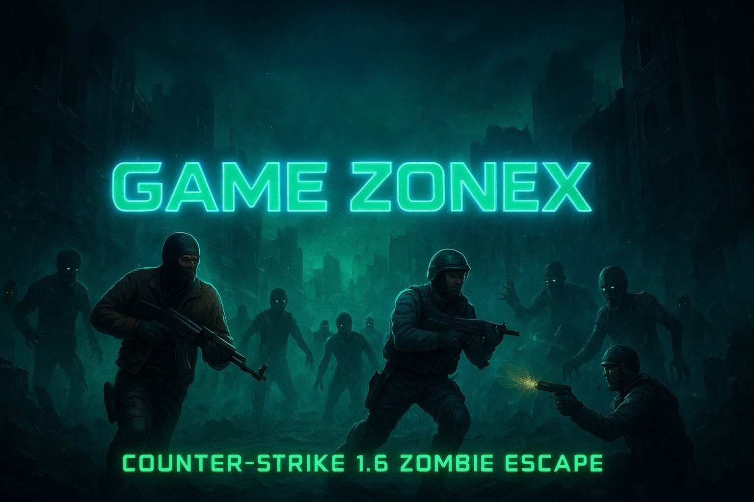GameZonex[ze]