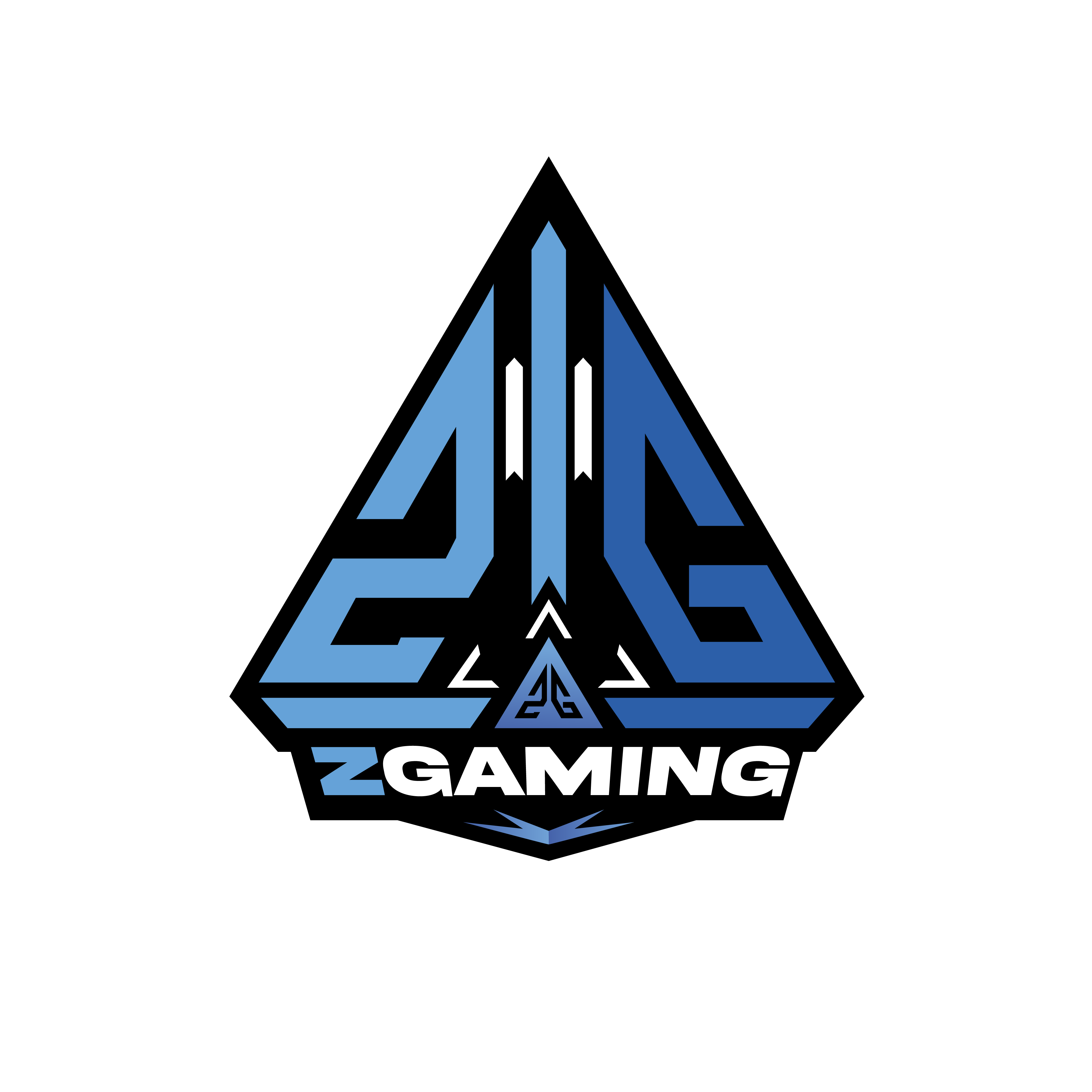 ZGAMING.NET Logo