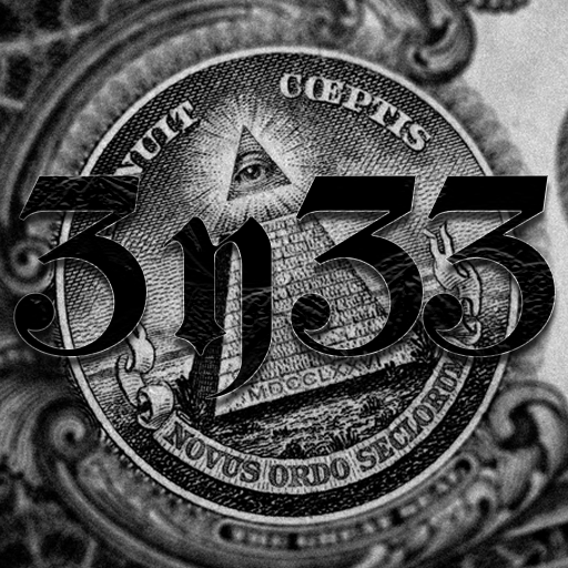 3y33 Logo
