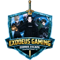 EXODEUS GAMING | COMUNIDAD CS 1.6