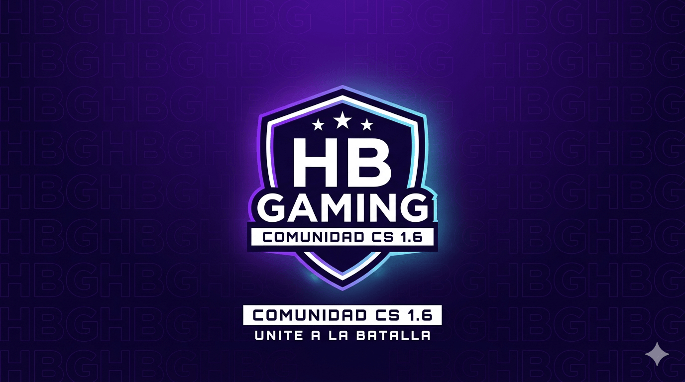 HB-GAMING