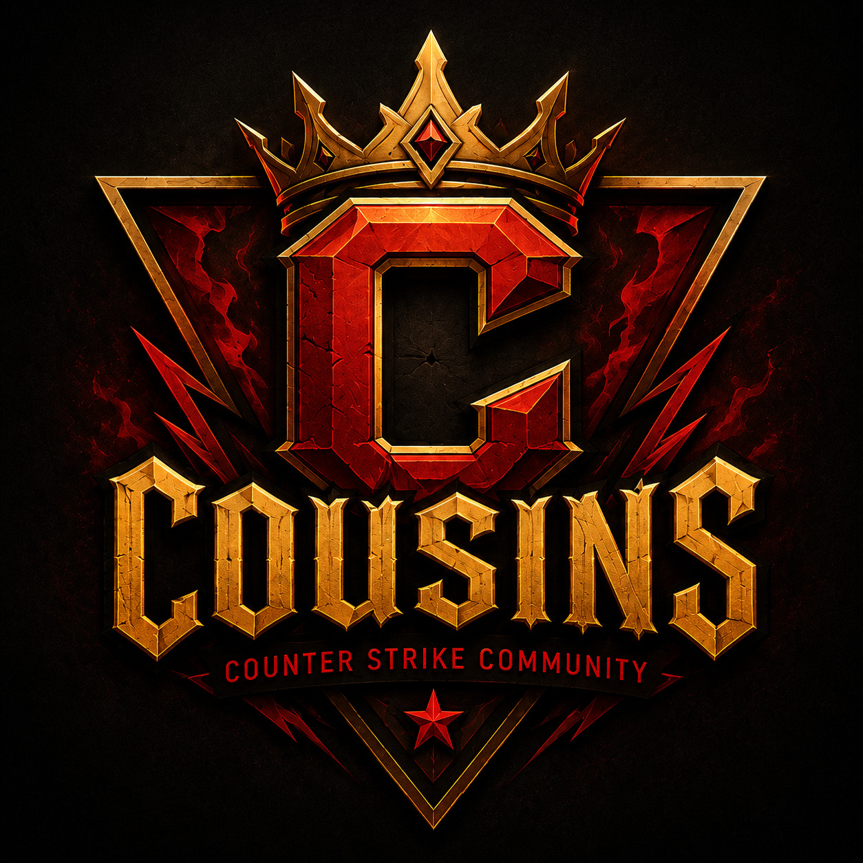 Cousins-Arg