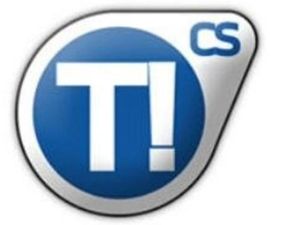 Taringa-CS.net Logo