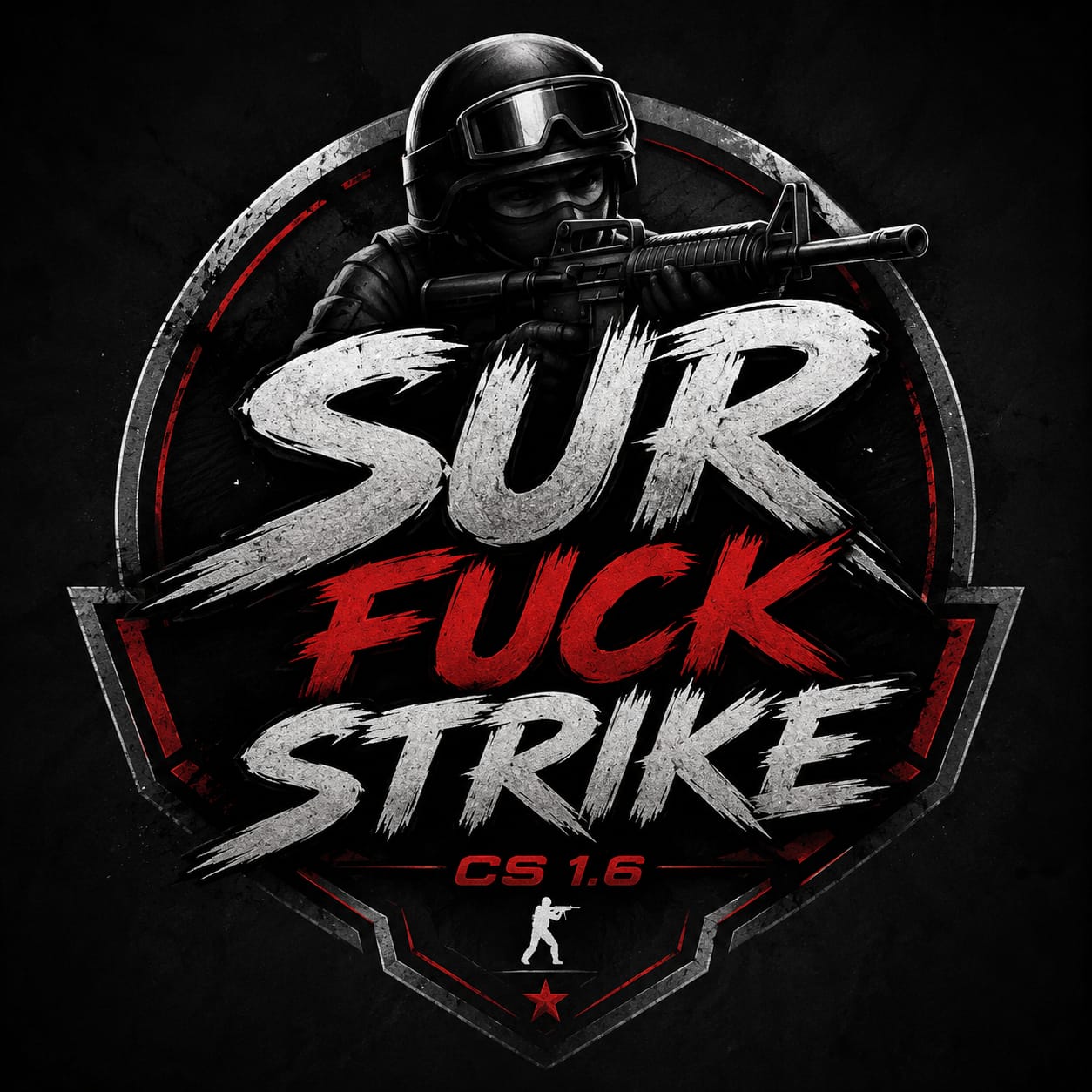 SUR FUCK STRIKE | ARG