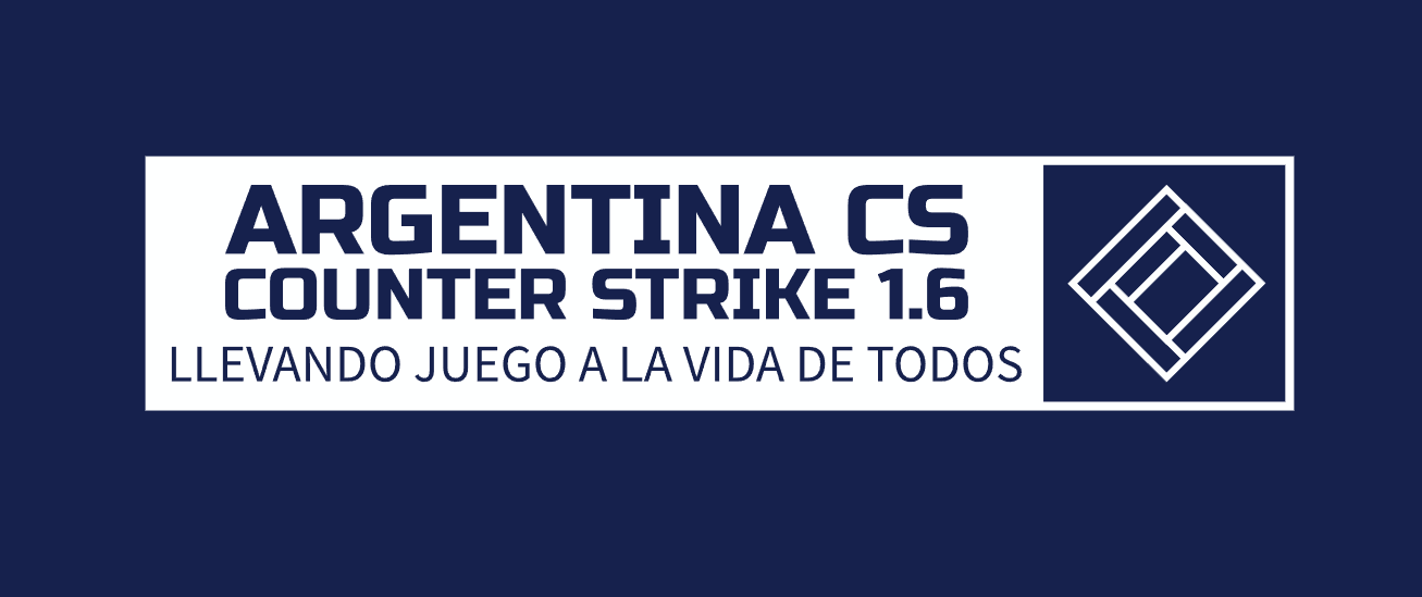 ARGENTINA CS Logo