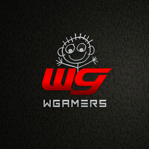 WGAMERS Logo