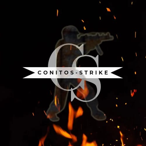 Conitos-Strike Logo