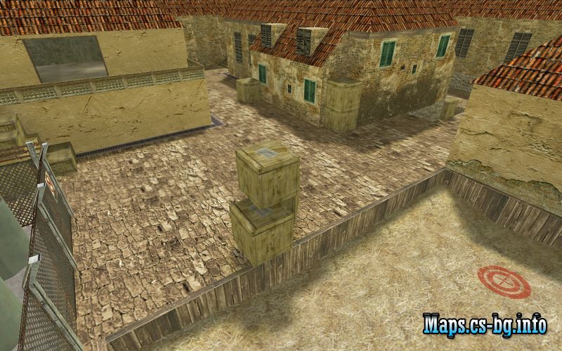 de_inferno2se de_inferno2se